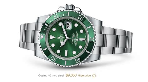 rolex preiskategorie|rolex official website.